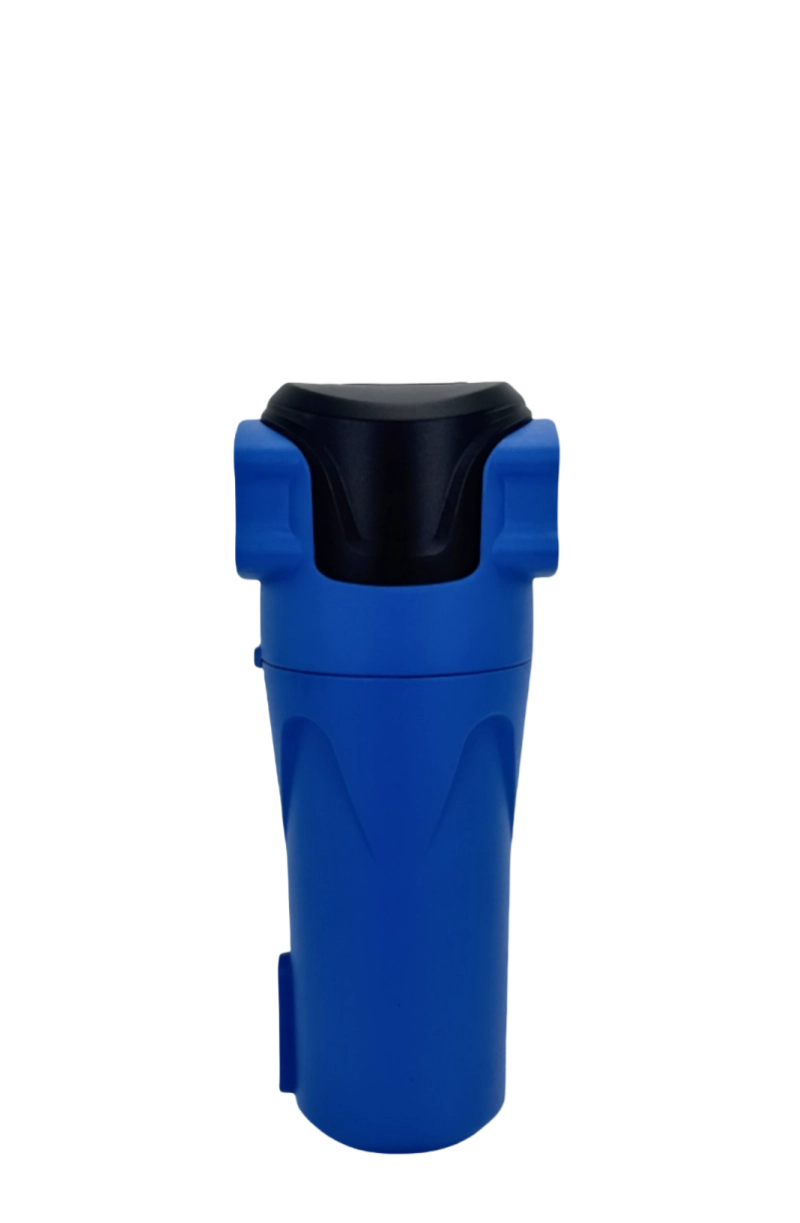 効率的な空気ろ過のためのサイクロンガス水分離器