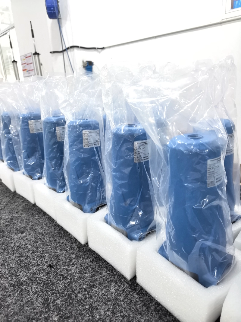 製造業向けコスト削減型圧縮空気フィルターソリューション